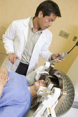 Gamma knife
